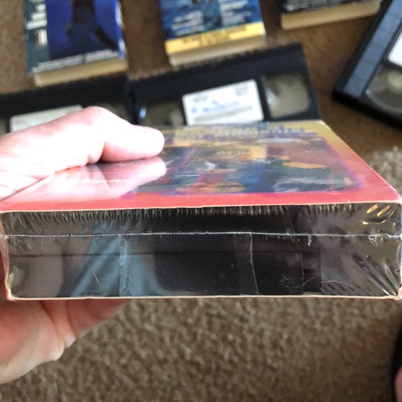 VHS Bundle, various titles - Picture 4 of 4